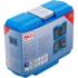 Jeu de Tournevis 19 pièces - Six Pans Femelle 1,5-10 mm, Profil Torx T10-T55 - Précision et Polyvalence - BGS