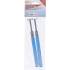 Outil de Nettoyage de Joints d Étanchéité - Lot de 2 pièces - Précision et Efficacité - BGS