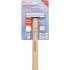 Maillet avec Tête Interchangeable Ø35 mm - Manche Hickory - Précision et Confort d Utilisation - BGS