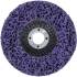 Disque Abrasif Bleu D.100 mm - Perçage 16 mm - Haute Performance et Durabilité, Pro - D-Work