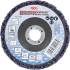 Disque Abrasif Bleu Ø100 mm - Perçage 16 mm - Haute Performance et Durabilité - BGS