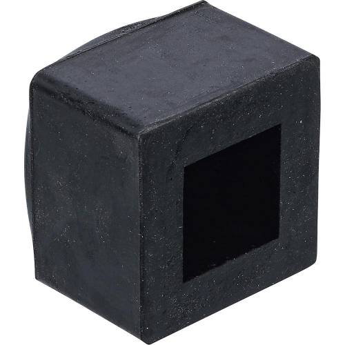 Embouts Caoutchouc pour Massettes 1000 g - Protection et Durabilité - D-Work