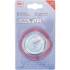 Brosse Verticale Nylon Ø75 mm - 9,1x7,6x15,7 cm - Résistante et Polyvalente - - BGS