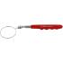 Jeu d Aimants de Levage et Miroir d Inspection - 4 Pièces - Pratique et Polyvalent - - BGS