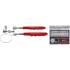 Jeu d Aimants de Levage et Miroir d Inspection - 4 pcs - Pratique et Polyvalent - Zones Difficiles - D-Work