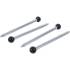 Guide de Montage pour Face Avant VW T5 - 117 x 40 x 306 mm - Précision et Facilité d Installation - D-Work