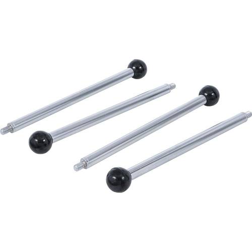 Guide de Montage pour Face Avant VW T5 - 117 x 40 x 306 mm - Précision et Facilité d Installation - D-Work