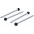 Guide de Montage pour Face Avant VW T5 - 117 x 40 x 306 mm - Précision et Facilité d Installation - D-Work
