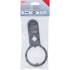 Clé de Boulon d Essieu Arrière Mercedes-Benz Sprinter W901/W905 - 10,6x2,1x24,9 cm - Acier Résistant - Montage et Entretie - BGS