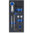 Coffret de Calage pour VAG 1.4 / 1.6 / 2.0 TDI Common Rail - Outils Précis et Complets - Acier - D-Work