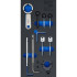 Coffret de Calage pour VAG 1.4 / 1.6 / 2.0 TDI Common Rail - Outils Précis et Complets - - BGS