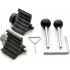 Coffret de Calage pour VAG 1.4 / 1.6 / 2.0 TDI Common Rail - Outils Précis et Complets - - BGS