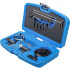Coffret de Calage pour VAG 1.4 / 1.6 / 2.0 TDI Common Rail - Outils Précis et Complets - - BGS