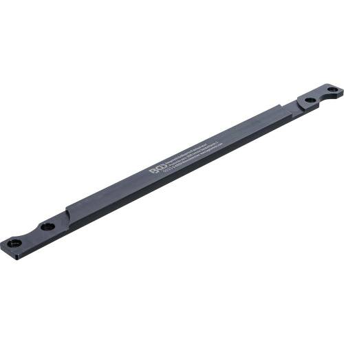 Support de Pompe à Eau pour BMW M60, M62, M62TU - Dimensions 76x21x496 mm - Fixation Robuste et Durable - - BGS