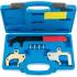 Insert de Servante d Atelier 1/3 - Coffret de Calage pour Mercedes-Benz M112 et M113 - Organisation et Protection - D-Work