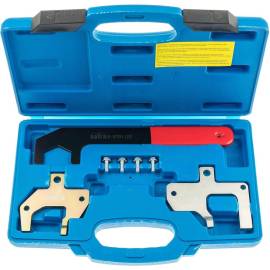 Insert de Servante d Atelier 1/3 - Coffret de Calage pour Mercedes-Benz M112 et M113 - - Organisation et Protection - BGS