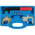 Insert de Servante d Atelier 1/3 - Coffret de Calage pour Mercedes-Benz M112 et M113 - - Organisation et Protection - BGS