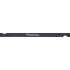 Support de Pompe à Eau pour BMW M60, M62, M62TU - Dimensions 76x21x496 mm - Fixation Robuste et Durable - - BGS