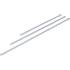Jeu de Rallonges 6,3 mm (1/4) - 300 / 380 / 450 mm - 3 pcs Acier - Précision et Robustesse, Zones Difficiles - D-Work