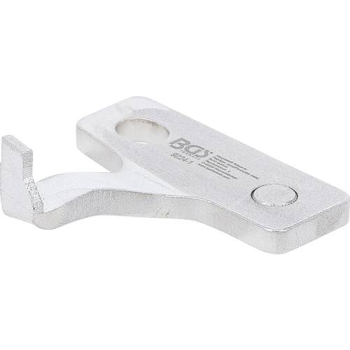 Outil d Alignement de Poulie de Vilebrequin Ford Volvo 1.6L - Précision et Facilité d Utilisation - BGS
