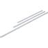 Jeu de Rallonges 10 mm (3/8) 375/450/600 mm - 3 pcs - Acier Résistant - Extension et Accessibilité Faciles - D-Work