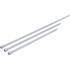 Jeu de Rallonges 10 mm (3/8) 375/450/600 mm - 3 pcs - Acier Résistant - Extension et Accessibilité Faciles - D-Work