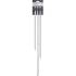 Jeu de Rallonges 10 mm (3/8) 375/450/600 mm - 3 pcs - Acier Résistant - Extension et Accessibilité Faciles - D-Work