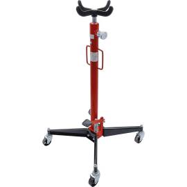 Vérin de Fosse 500 kg - 345x165x1090 mm - Acier Robuste - Levage Sécurisé et Fiable - BGS