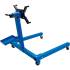 Support Moteur XL 560 kg - 91x26.6x21.5 cm - Acier Robuste - Maintien et Sécurité Moteur - BGS