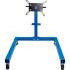 Support Moteur XL 560 kg - 91x26.6x21.5 cm - Acier Robuste - Maintien et Sécurité Moteur - BGS