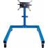 Support Moteur XL 560 kg - 91 x 26.6 x 21.5 cm - Acier Robuste - Maintien et Sécurité Moteur - D-Work