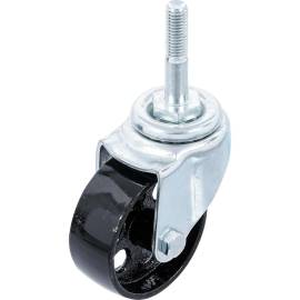 Roue de Rechange pour Art. 9232 - 21,9x6,7x23,4 cm - Résistante et Durable - - BGS