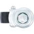 Roue de Rechange pour Art. 9232 - 21,9 x 6,7 x 23,4 cm - Résistante et Durable - Plastique - D-Work