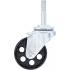 Roue de Rechange pour Art. 9232 - 21,9 x 6,7 x 23,4 cm - Résistante et Durable - Plastique - D-Work