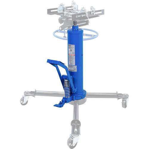 Vérin Hydraulique pour Art. 9233 - 0,5 x 0,21 x 0,76 m - Puissance et Fiabilité - Acier - D-Work