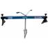 Support Moteur 750-1450 mm - Capacité 300 kg - Réglable et Robuste - BGS