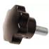 Support Moteur 750-1450 mm - Capacité 300 kg - Réglable et Robuste - BGS