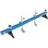 Support Moteur XL 750-1450 mm - Capacité 500 kg - Réglable et Robuste, Acier, Pro - D-Work