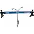 Support Moteur XL 750-1450 mm - Capacité 500 kg - Réglable et Robuste, Acier, Pro - D-Work