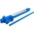 Vérin Hydraulique pour Grue Motorisée - 68,9 x 14,8 x 13,4 cm - Puissant et Fiable - BGS