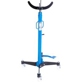Vérin de Fosse 600 kg - 33,5 x 25 x 113 cm - Capacité 600 kg, Robuste et Fiable, Acier, Zones Difficiles - D-Work