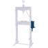 Pompe Hydraulique pour Art. 9246 - 0,52 x 0,185 x 0,183 m - Haute Performance et Fiabilité - D-Work