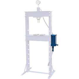 Pompe Hydraulique pour Art. 9246 - 0,52 x 0,185 x 0,183 m - Haute Performance et Fiabilité - D-Work