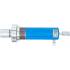Vérin Hydraulique 9246-2 - 16x13.9x45.9 cm - Puissance et Fiabilité pour Levage Industriel - BGS