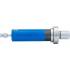 Vérin Hydraulique 9246-2 - 16 x 13.9 x 45.9 cm - Puissance et Fiabilité pour Levage Industriel - D-Work