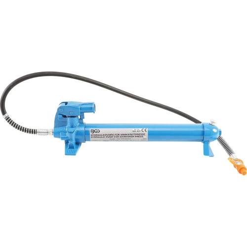 Pompe Hydraulique pour Art. 9247 - Dimensions 56x20.2x14.1 cm - Haute Performance et Fiabilité - - BGS