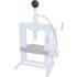 Manomètre 9247-3 - 15x10x22 cm - Précision et Fiabilité - Mesure de Pression Facile - BGS