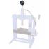 Manomètre 9247-3 - 15x10x22 cm - Précision et Fiabilité - Mesure de Pression Facile - BGS