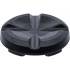 Tampon en Caoutchouc de Rechange - 15 x 2.9 x 20.8 cm - Compatible Art 9251 - Remplacement Durable et Pratique - D-Work