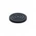 Tampon en Caoutchouc de Rechange - 15 x 2.9 x 20.8 cm - Compatible Art 9251 - Remplacement Durable et Pratique - D-Work